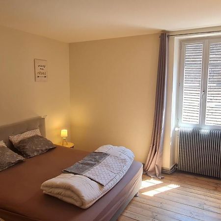 La Maison De Lily Au Coeur De La Cite Medievale Sarlat-la-Canéda Room photo