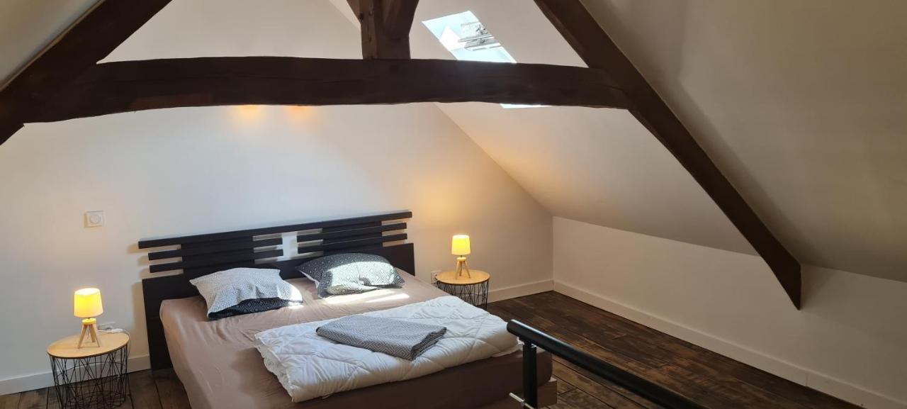 La Maison De Lily Au Coeur De La Cite Medievale Sarlat-la-Canéda Exterior photo