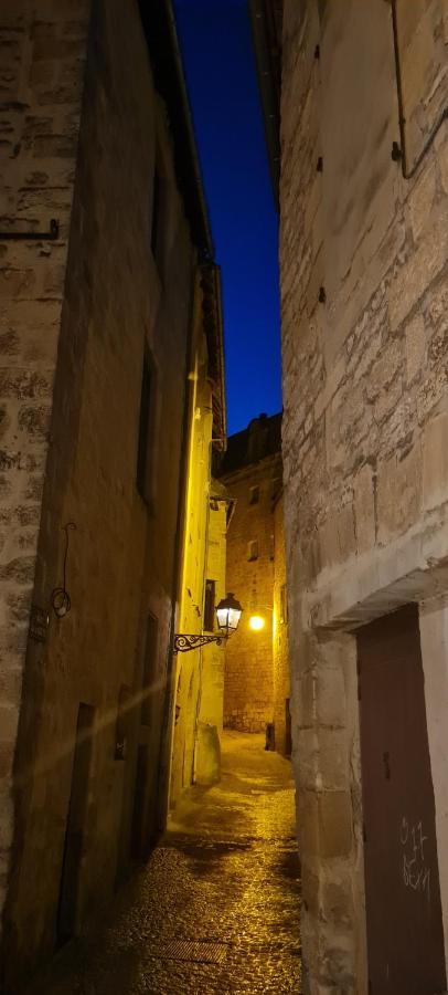 La Maison De Lily Au Coeur De La Cite Medievale Sarlat-la-Canéda Exterior photo