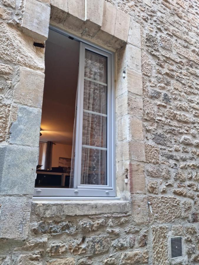 La Maison De Lily Au Coeur De La Cite Medievale Sarlat-la-Canéda Exterior photo